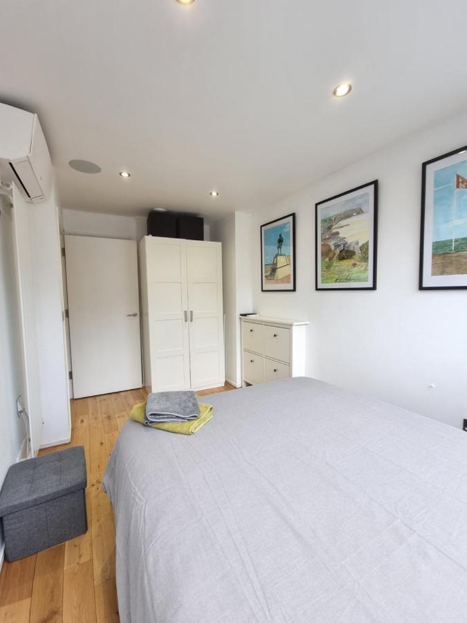 Villa Deluxe Townhouse Zone 1 Brick Lane Londra Esterno foto