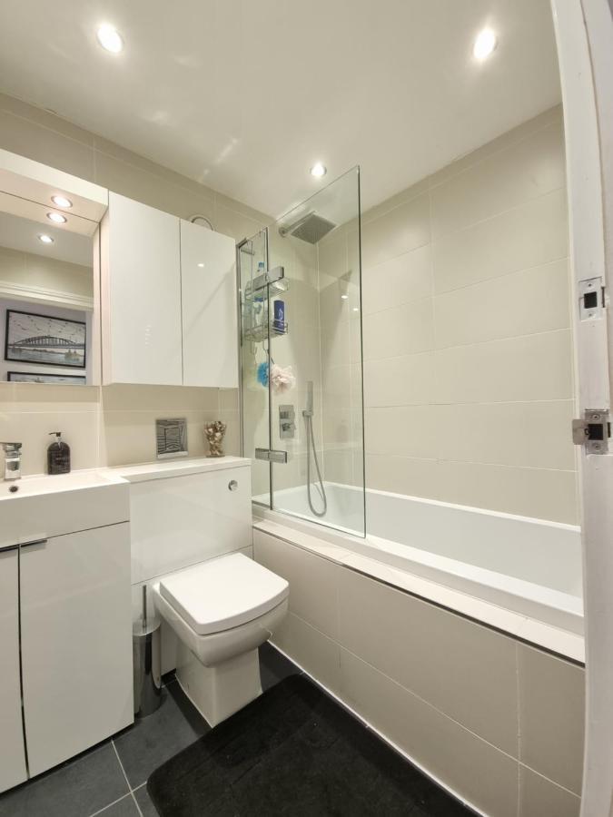 Villa Deluxe Townhouse Zone 1 Brick Lane Londra Esterno foto